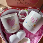 "only love you" Σετ Δώρου για Ζευγάρια